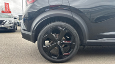 Nissan Juke 1.0 DiG-T Tekna 5dr DCT Petrol Hatchback